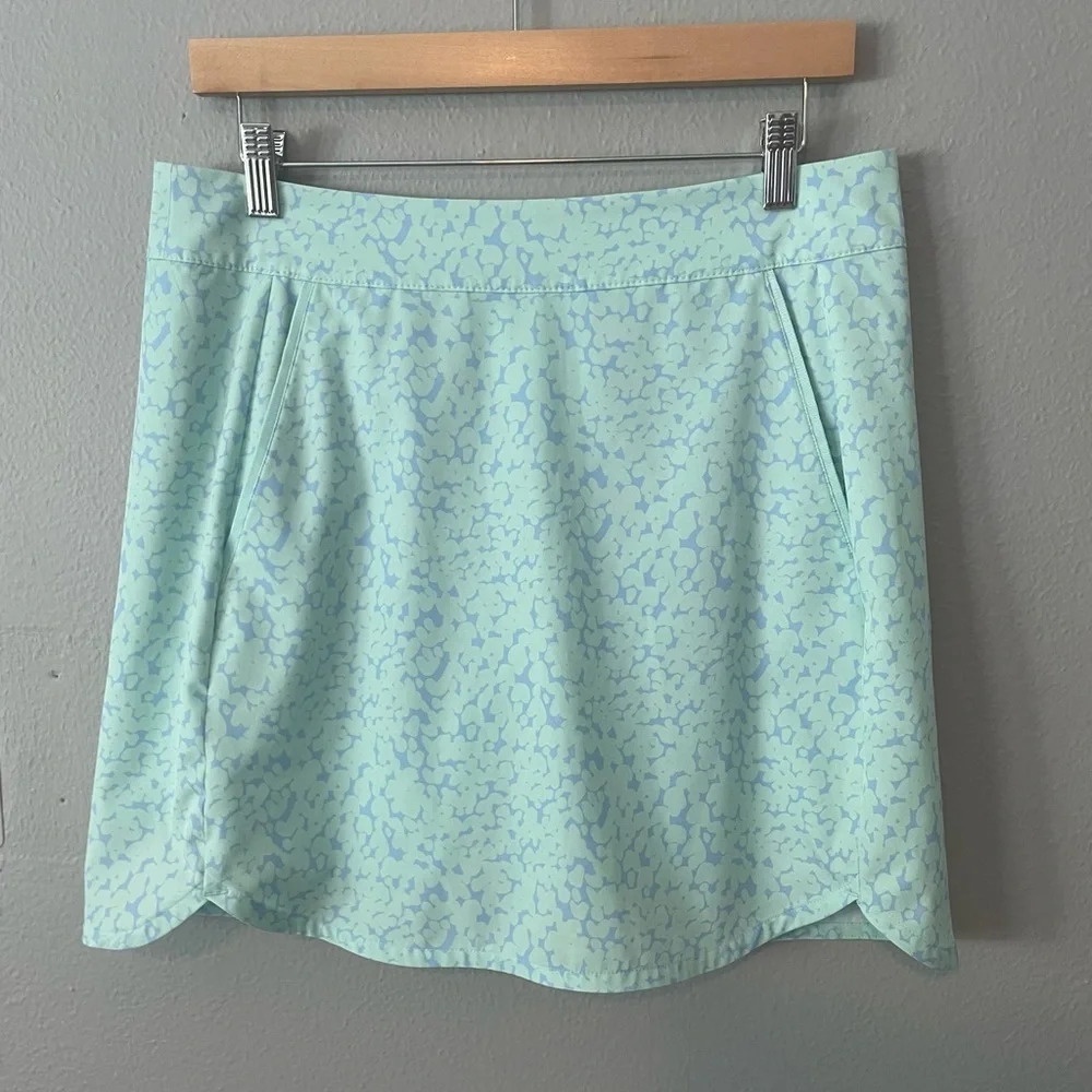 Vineyard Vines‎ Performance Skort size 8